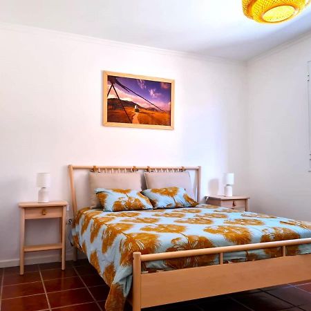 Abrigo Das Matas Porto Santo Buitenkant foto