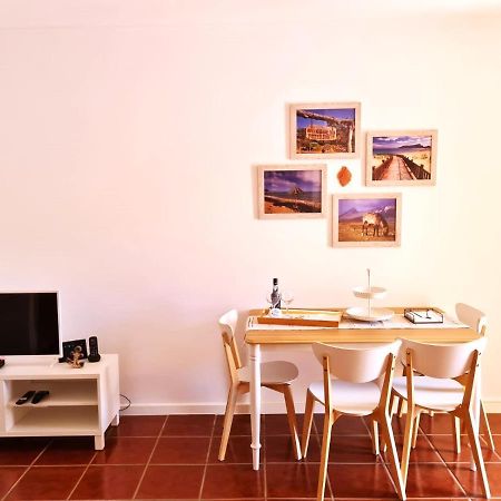 Abrigo Das Matas Porto Santo Buitenkant foto